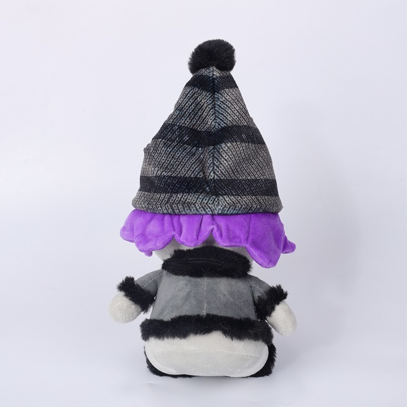 Peluche Uzi Murder Drones Exclusivo-1