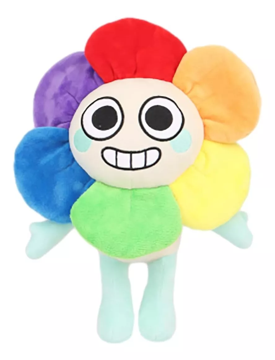 Dandy Peluche El Mundo De Dandy Varios Modelos-0