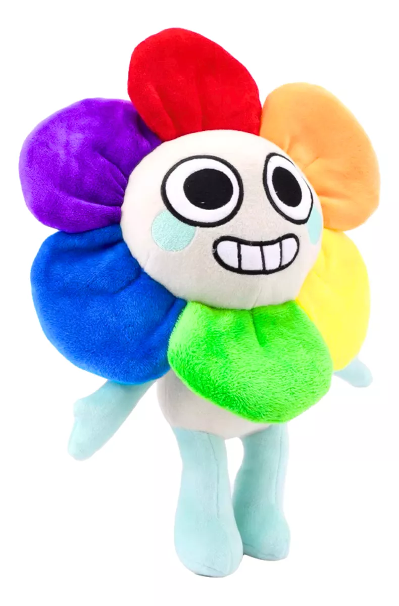 Dandy Peluche El Mundo De Dandy Varios Modelos-1