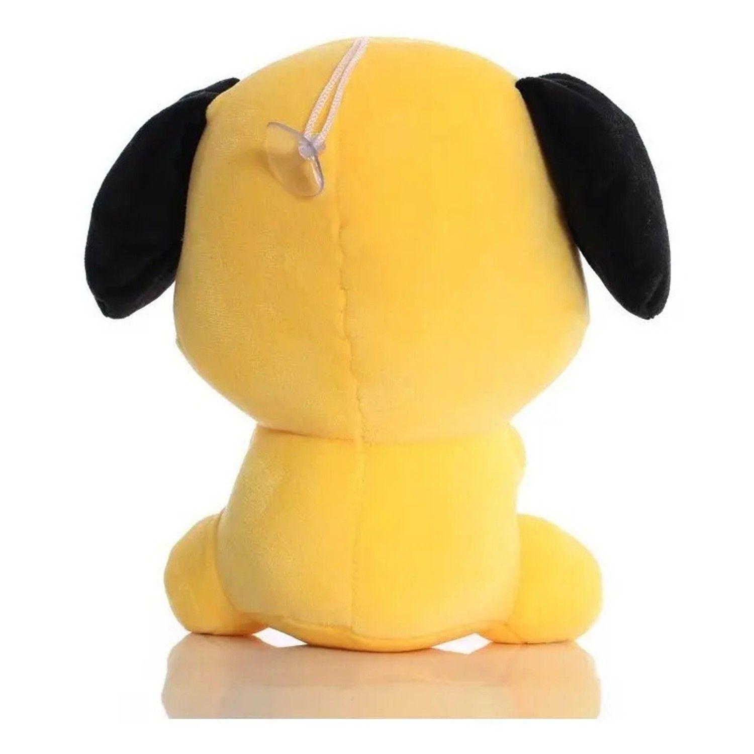 Peluche Kpop Bts. Bt21 Genérica Kpop Bts. Bt21 Mochilas Fix-9