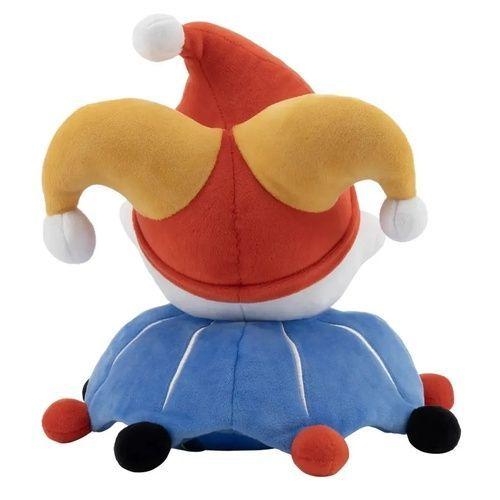 Jimbo Peluche Balatro Joker-1