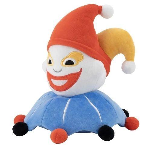 Jimbo Peluche Balatro Joker-2