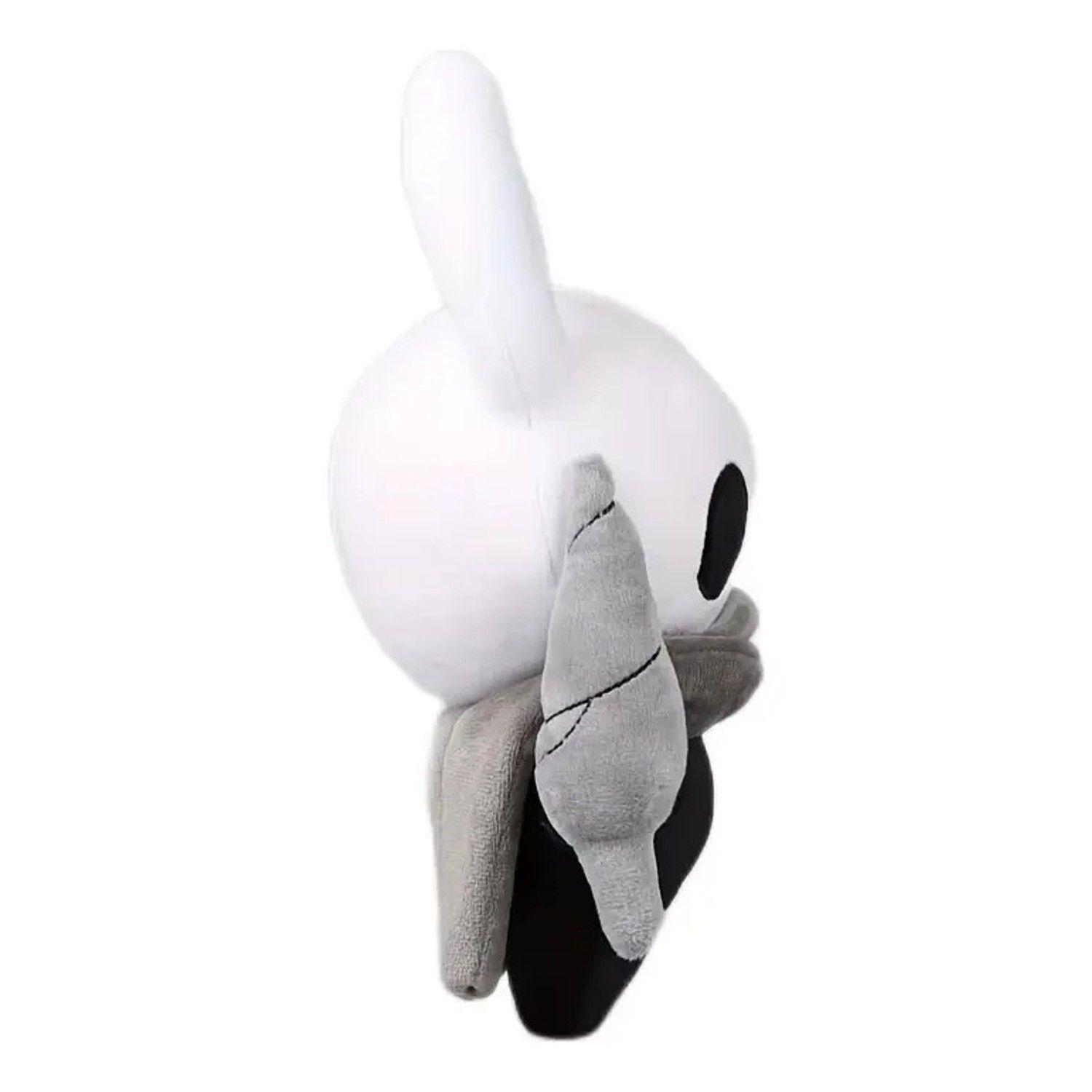 Peluche Hollow Knight Caballero Hueco-3