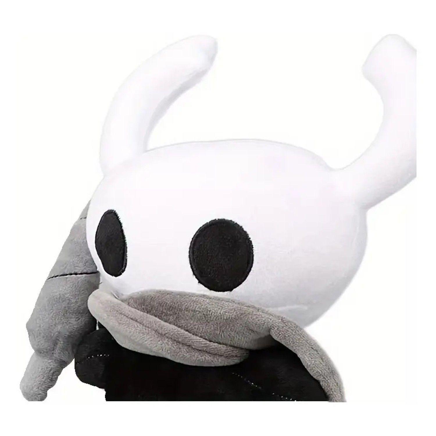 Peluche Hollow Knight Caballero Hueco-4