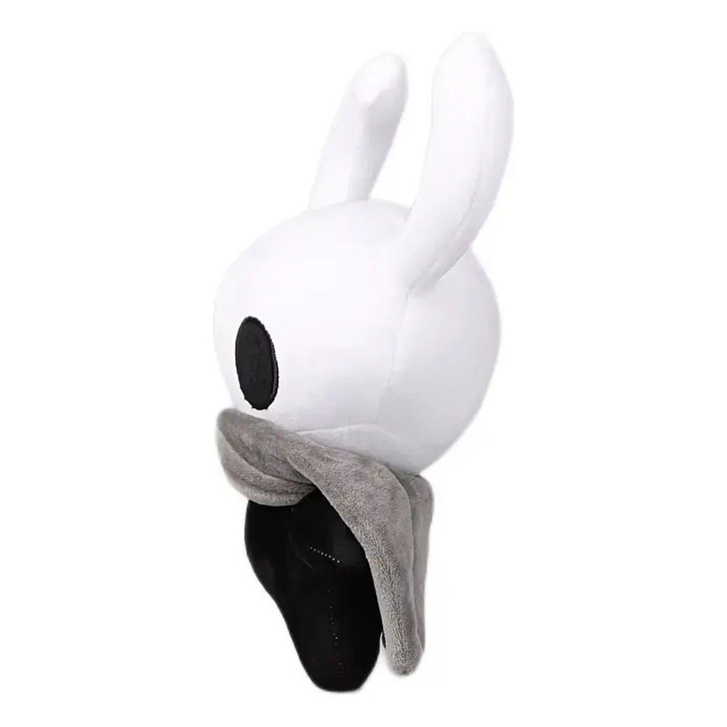 Peluche Hollow Knight Caballero Hueco-5