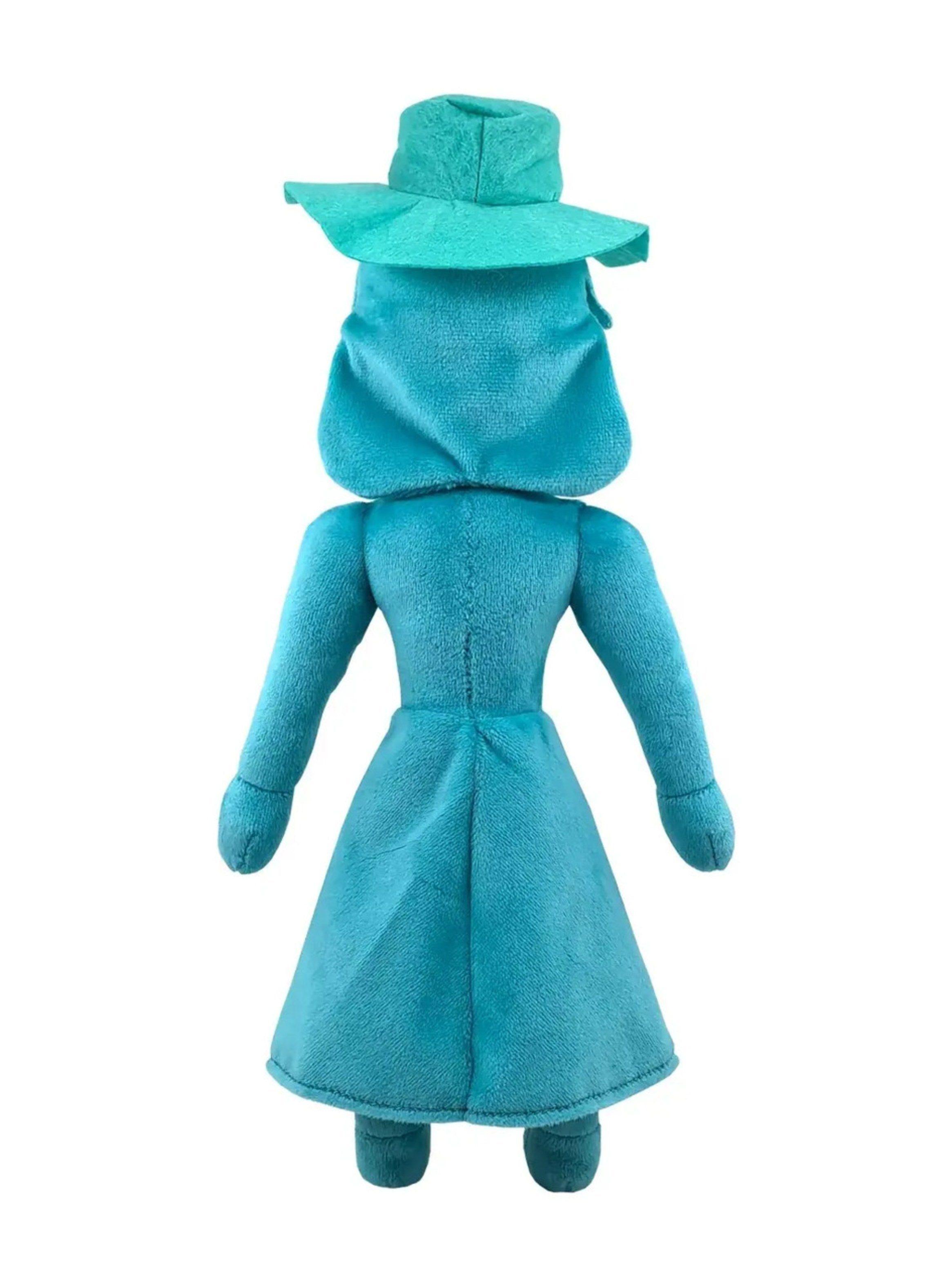Peluche Martha Mildenhal The Amazing Digital Circus 36 Cm-2