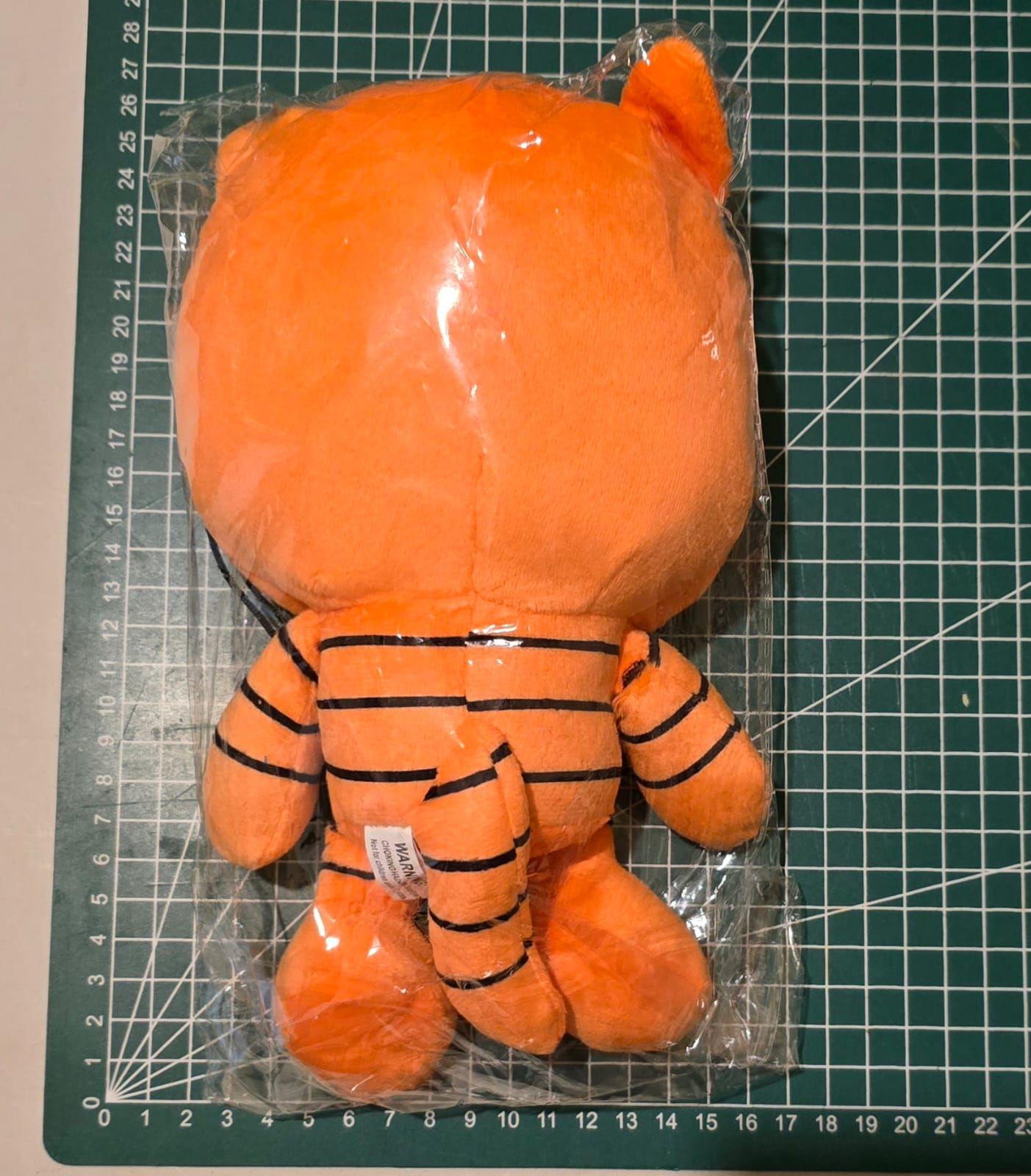 Dogman Peluche Lil Petey Gato-2