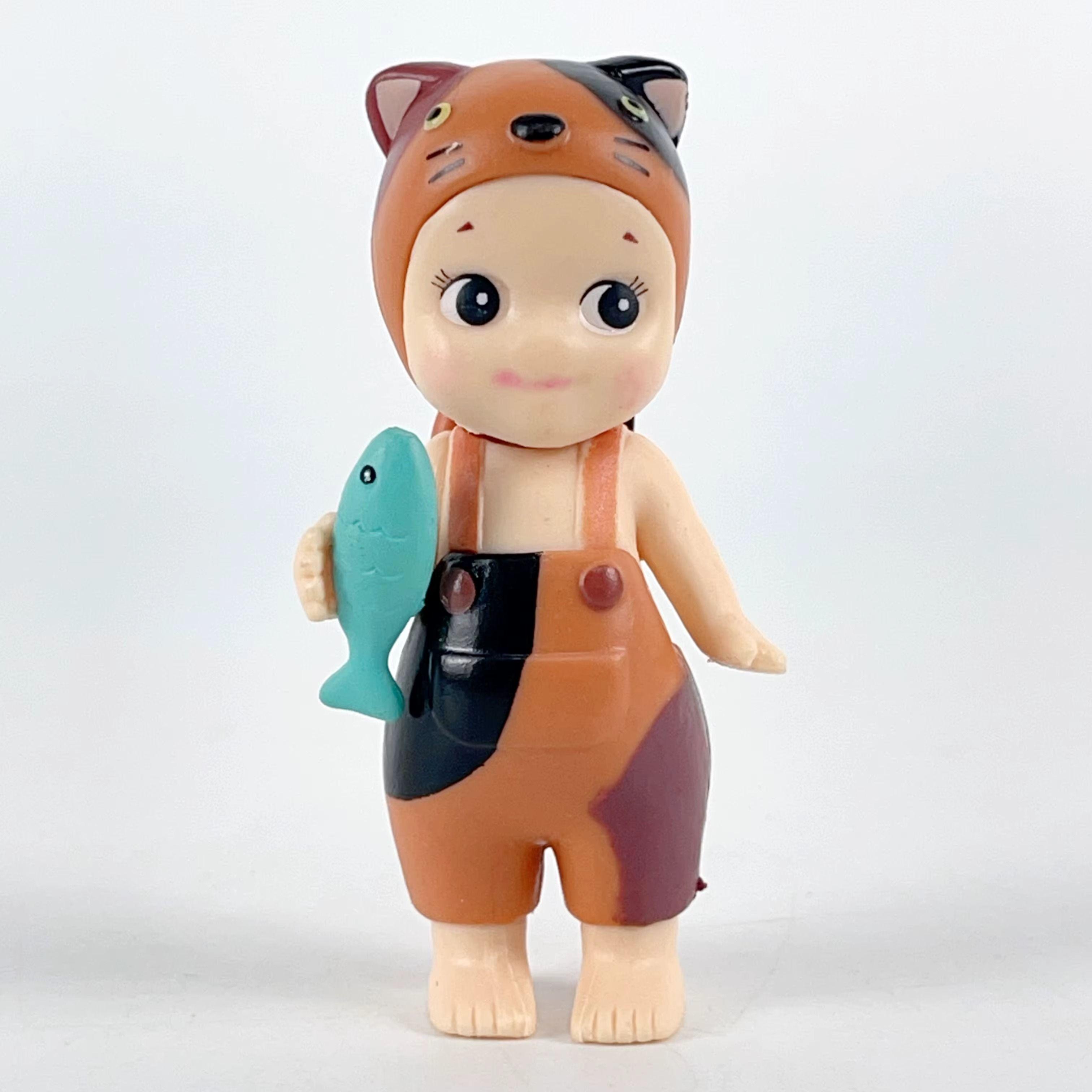 Figura Sonny Angel Cajita Sorpresa-3