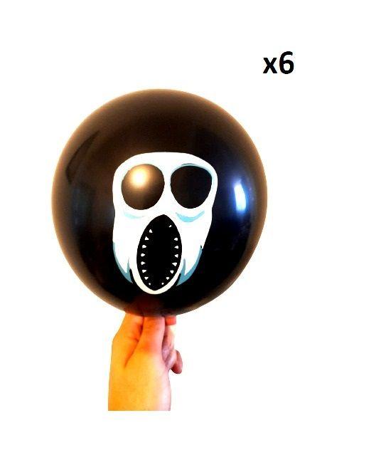 Globos Doors Roblox Set De Calidad Cotillón Cumpleaños-2