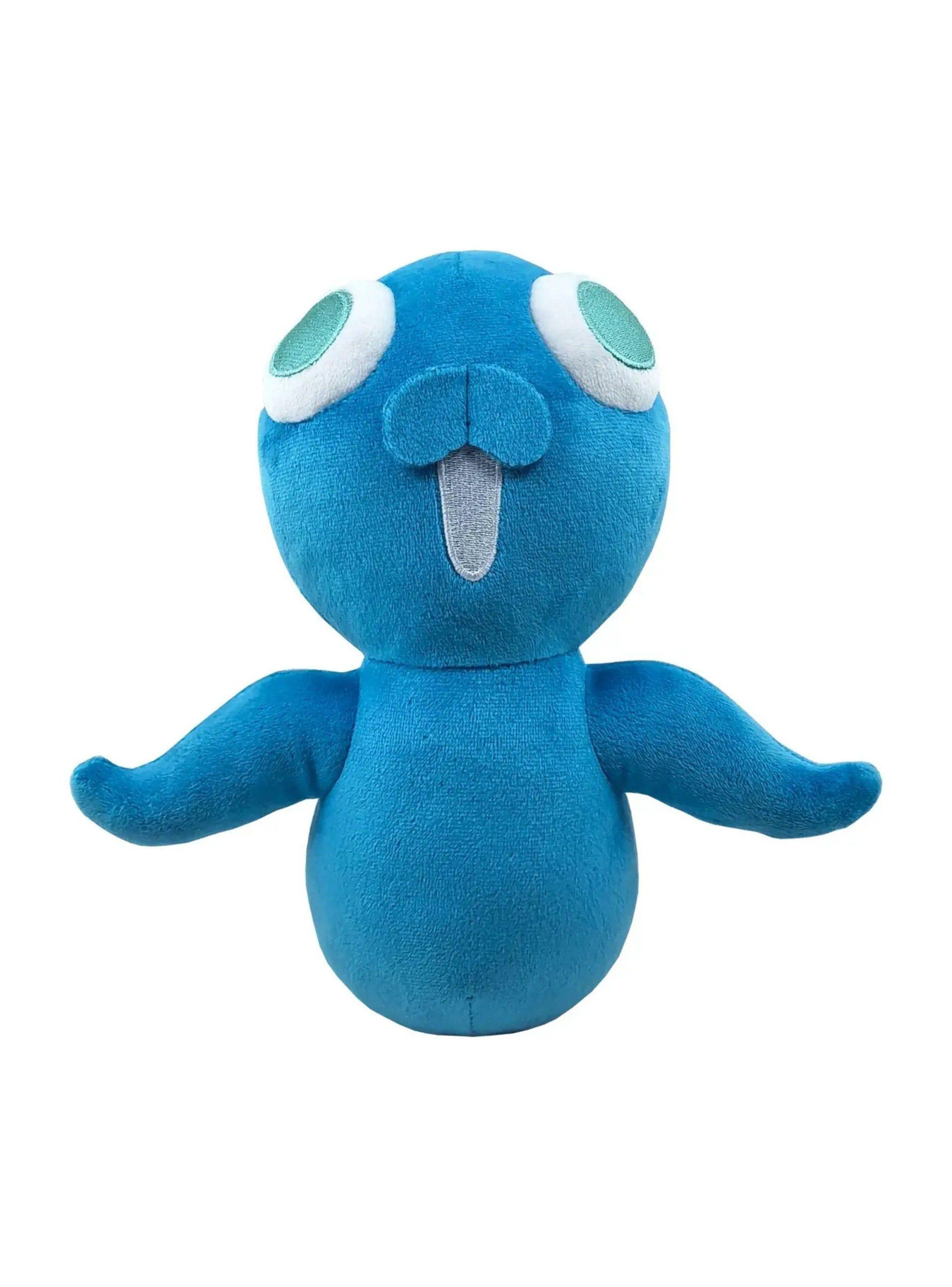 Peluche Fantasma The Amazing Digital Circus 25 Cm-2