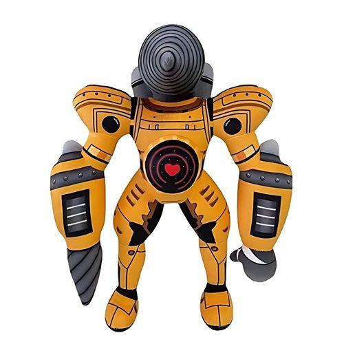 Titan Taladro Peluche Skibidi Toilet Multiverse Gran Calidad-0