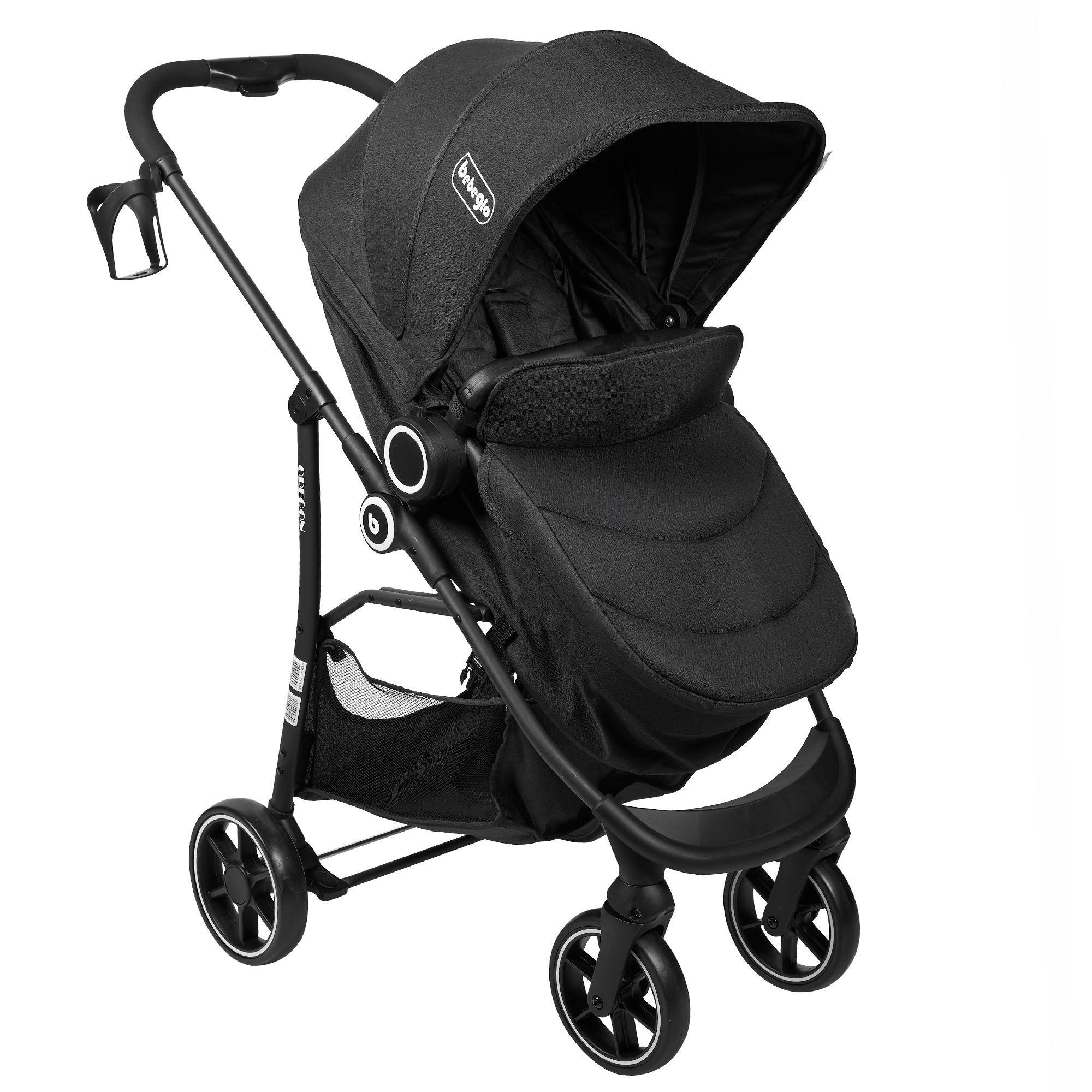 Coche Travel System Oregon RS 13553 Bebeglo-3