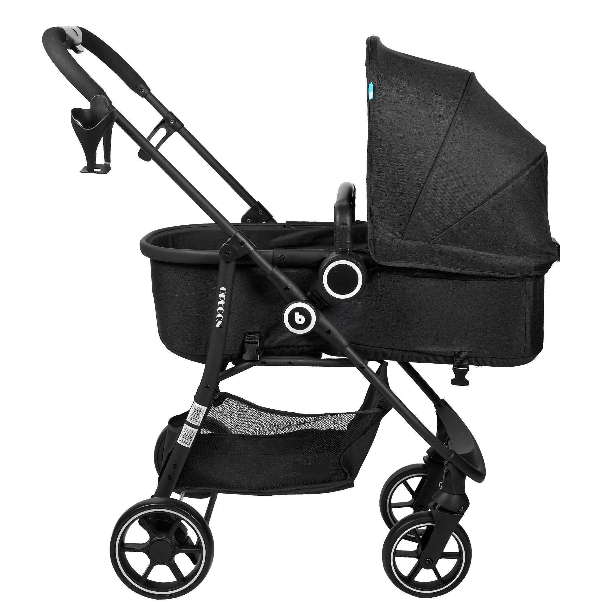 Coche Travel System Oregon RS 13553 Bebeglo-6