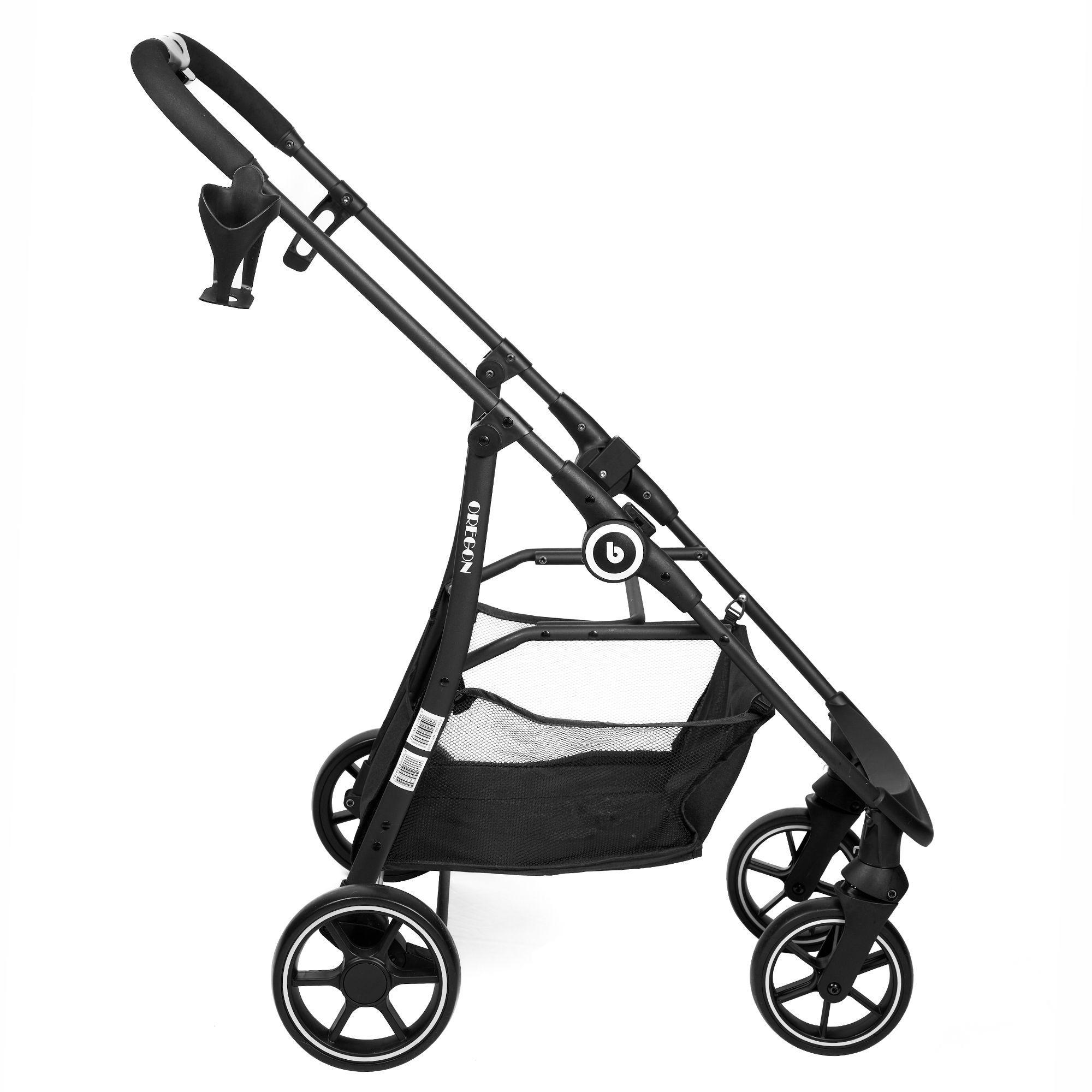 Coche Travel System Oregon RS 13553 Bebeglo-7