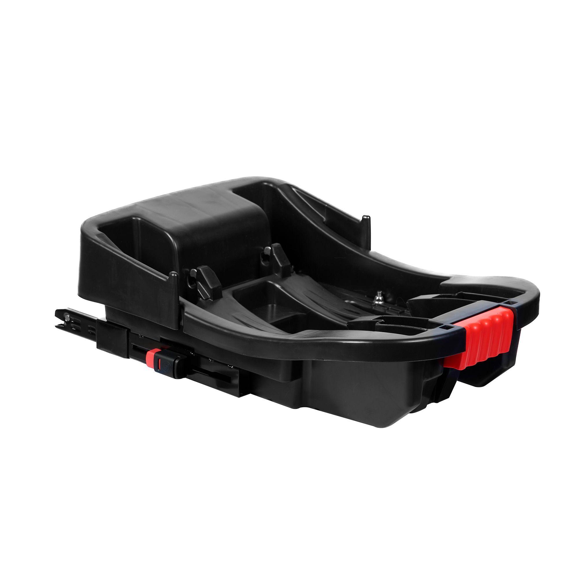 Coche Travel System Oregon RS 13553 Bebeglo-8