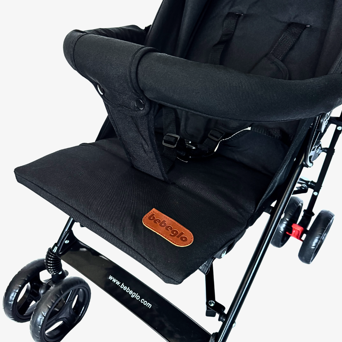 Coche Paragua Paseo Compacto Blum Bebeglo RS 1395L-3
