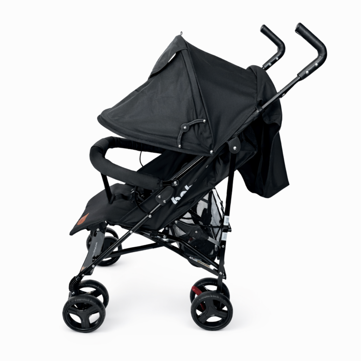 Coche Paragua Paseo Compacto Blum Bebeglo RS 1395L-5