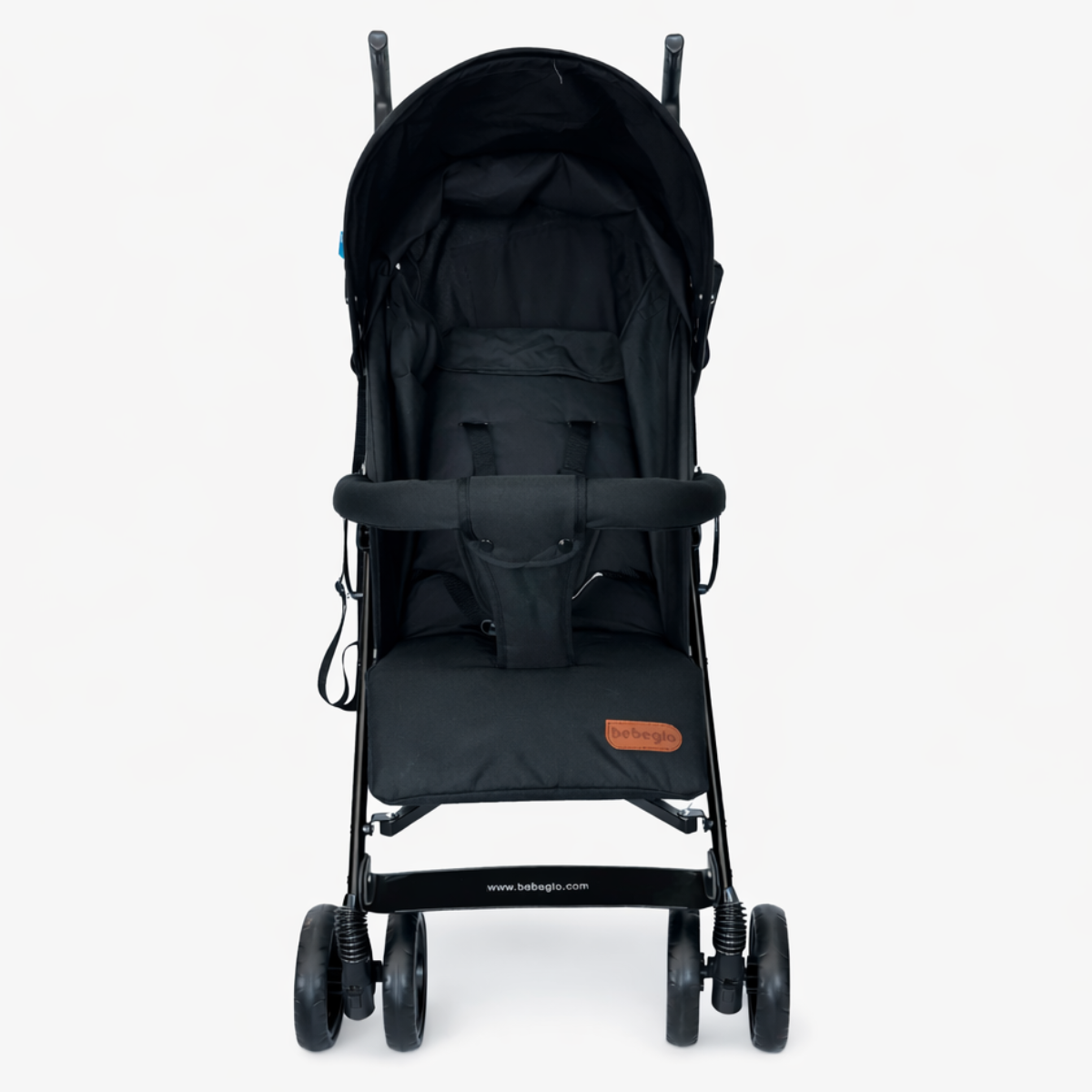 Coche Paragua Paseo Compacto Blum Bebeglo RS 1395L-6