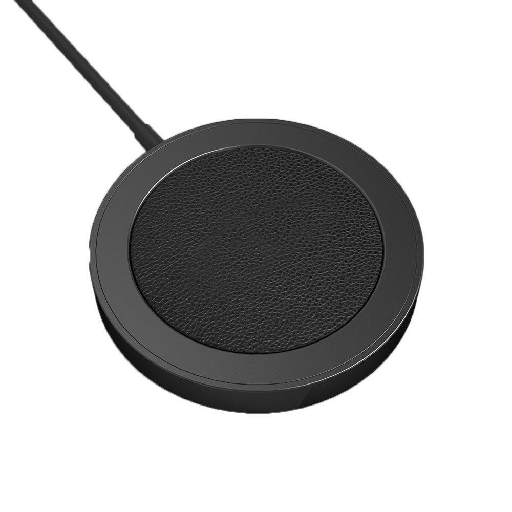 CARGADOR INALÁMBRICO 15W MP02  -0
