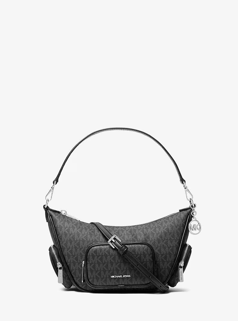 Cartera Michael Kors Merritt-0