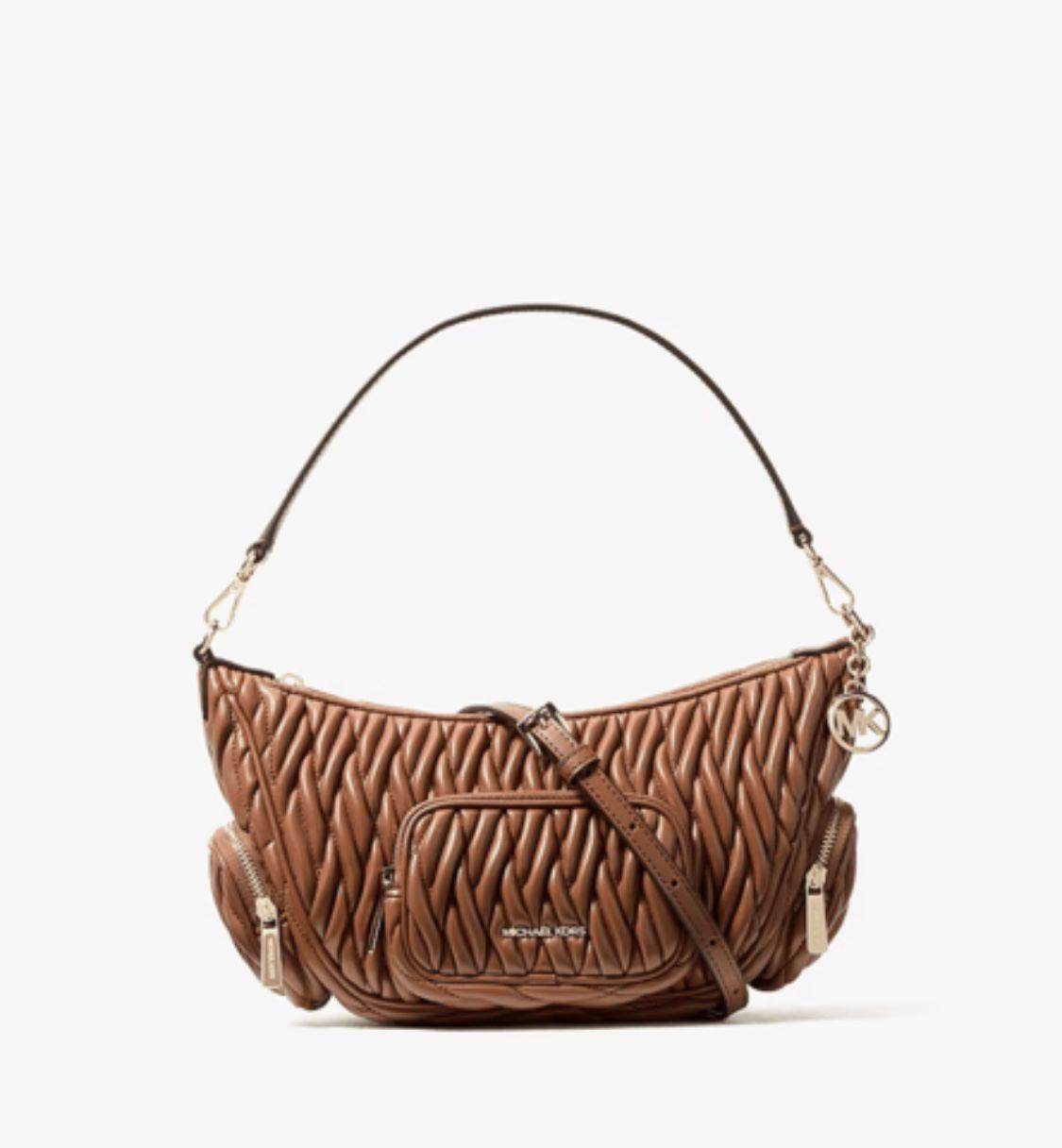 Cartera Michael Kors modelo Merrit-0