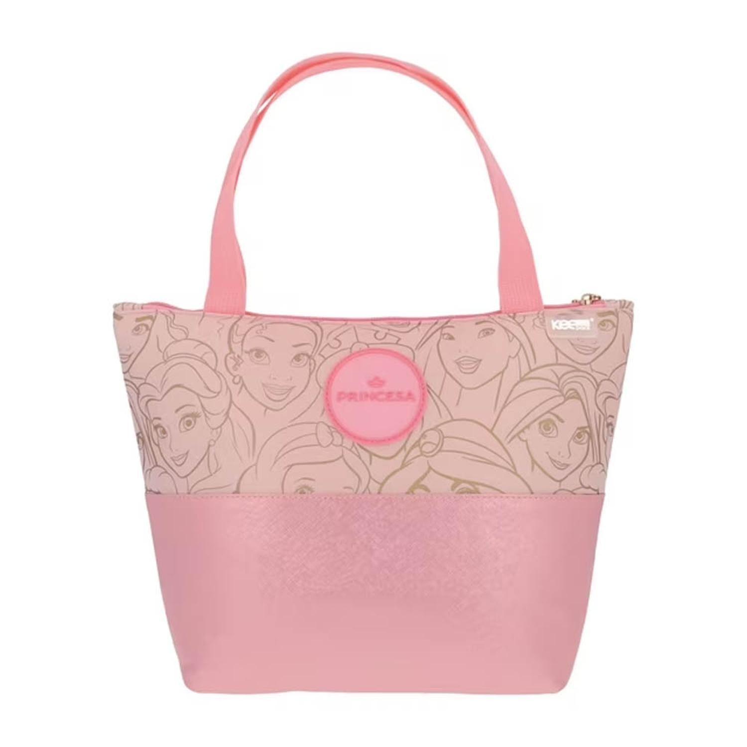 Lonchera Keepack Disney Princesas DPS055-LB070A-0