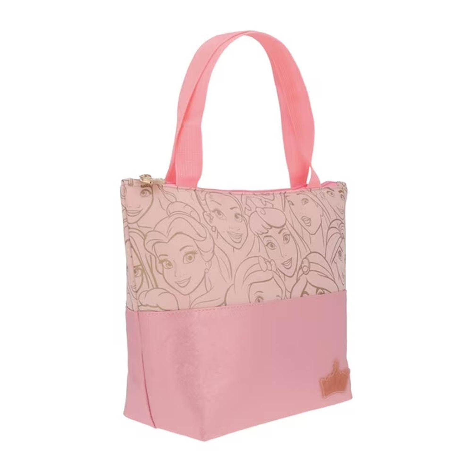 Lonchera Keepack Disney Princesas DPS055-LB070A-1