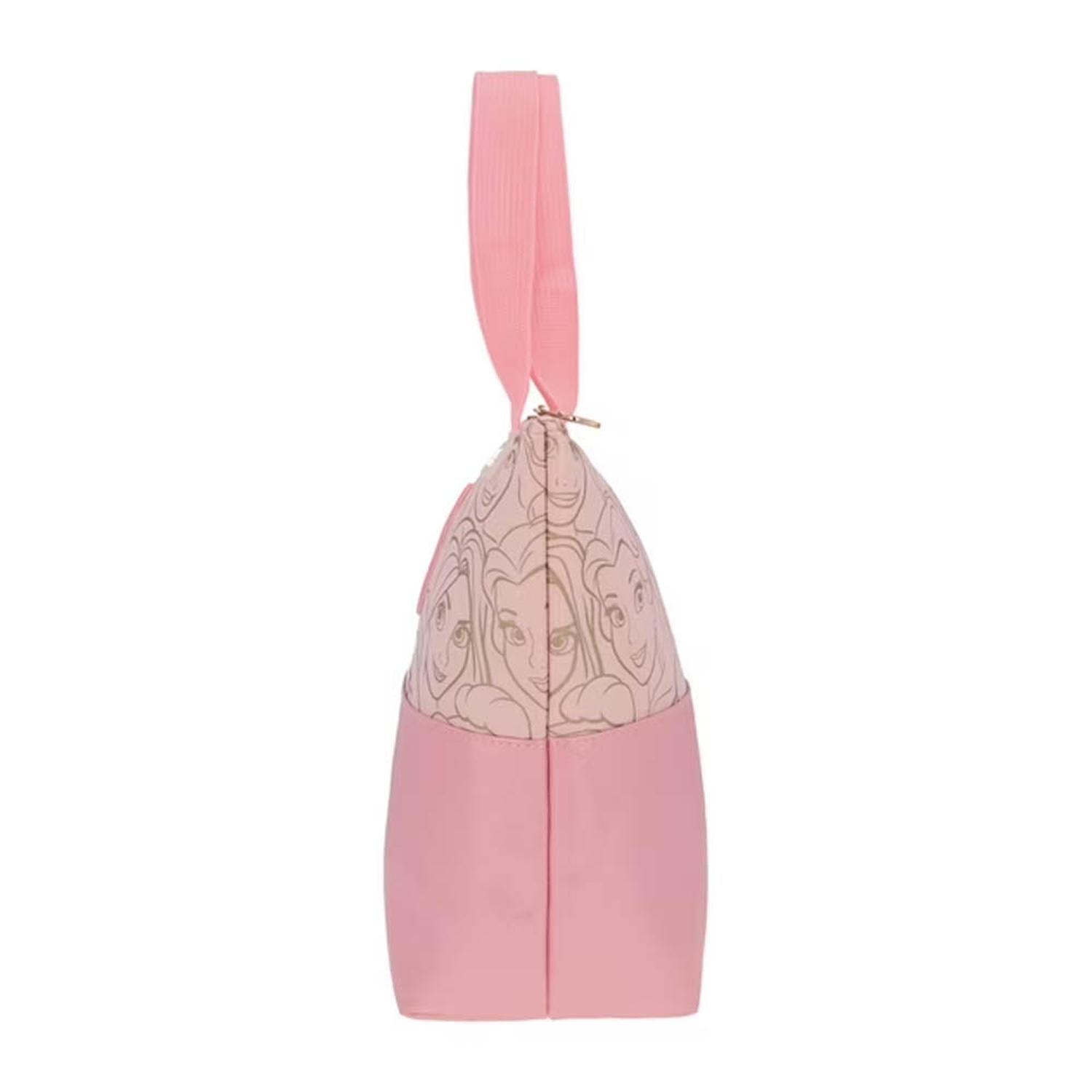 Lonchera Keepack Disney Princesas DPS055-LB070A-2