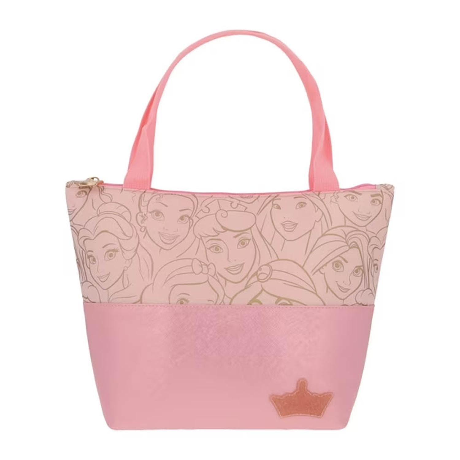 Lonchera Keepack Disney Princesas DPS055-LB070A-3