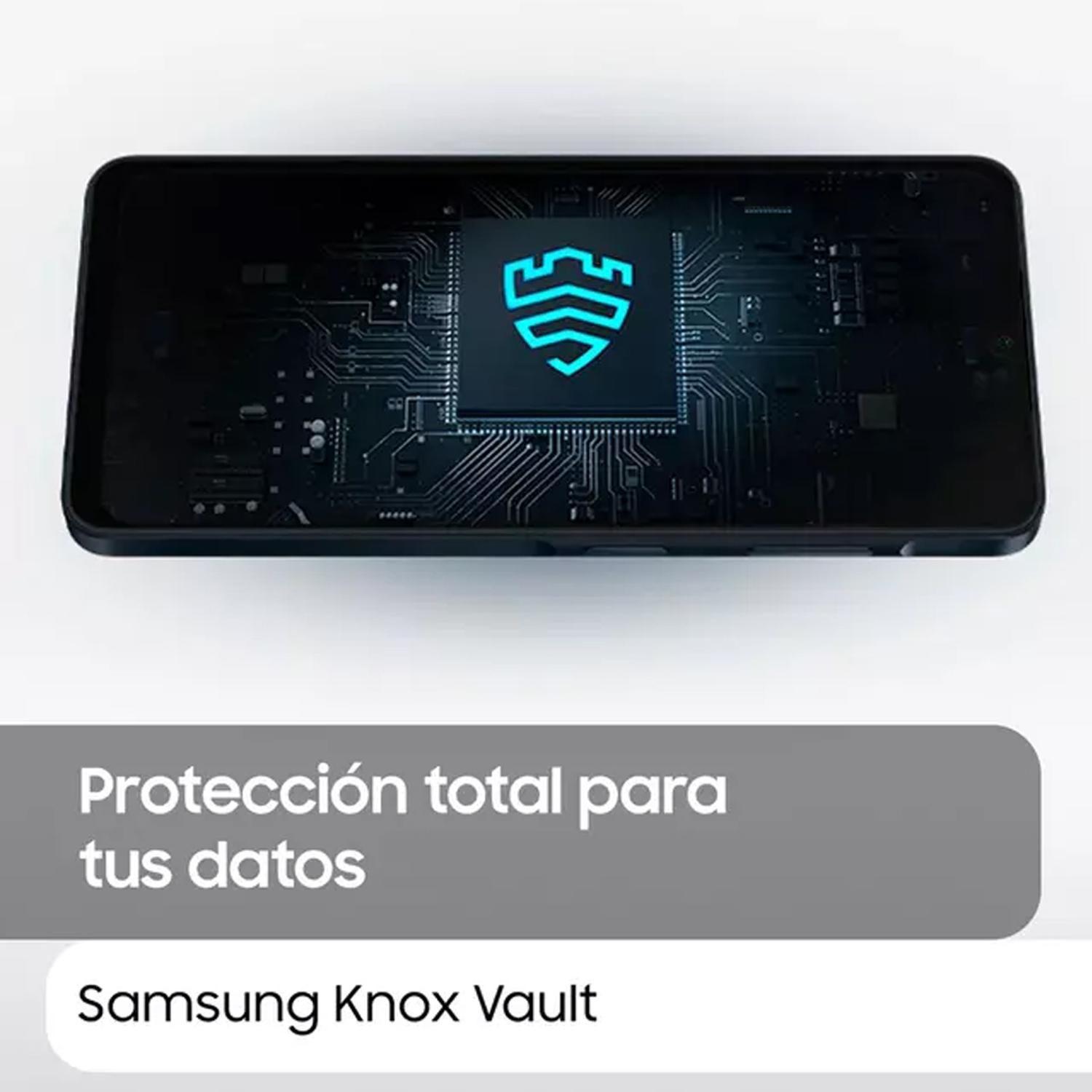 Samsung Galaxy A26 256GB Black-3