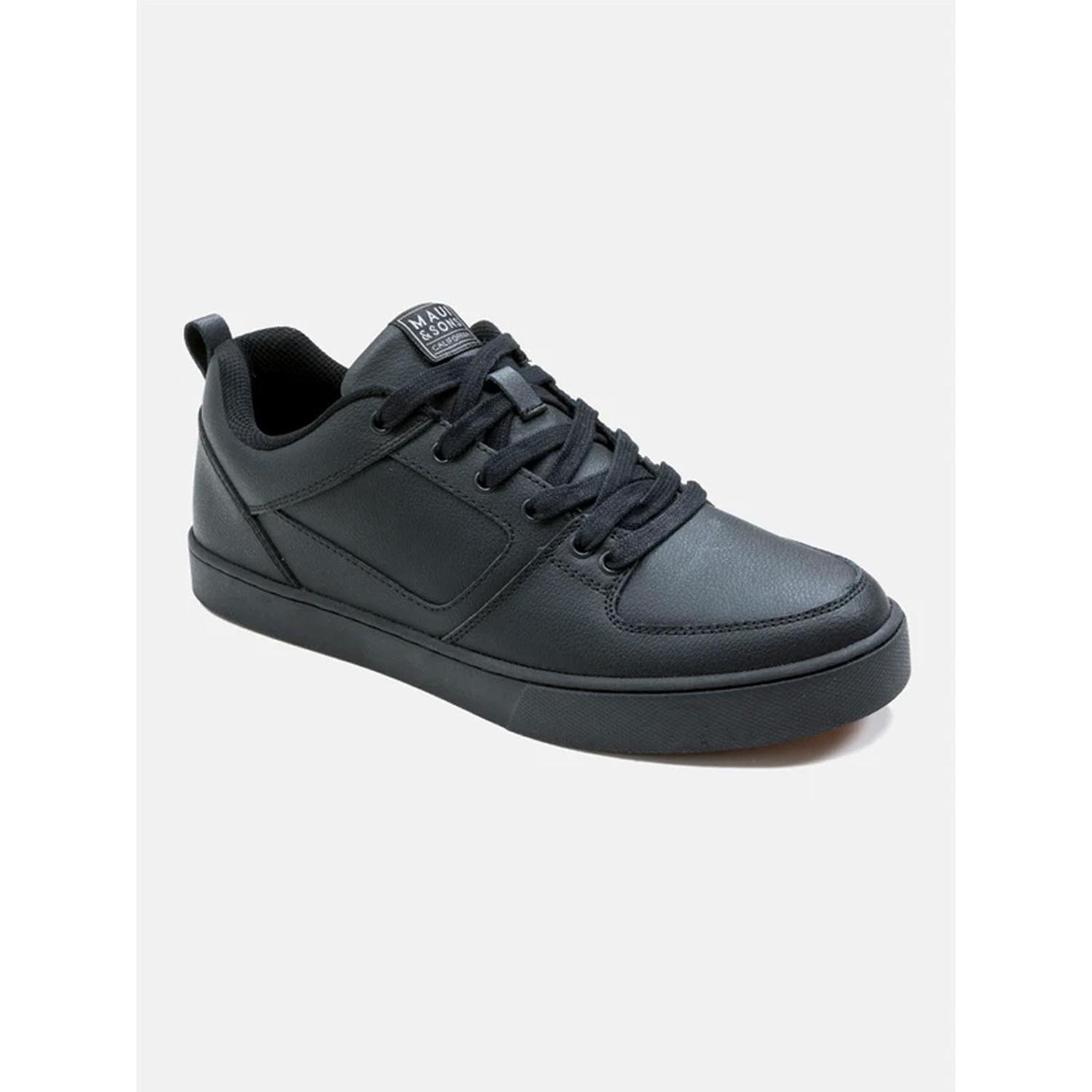 Zapatillas Escolar Hombre 5ce158 Nahio Maui-0