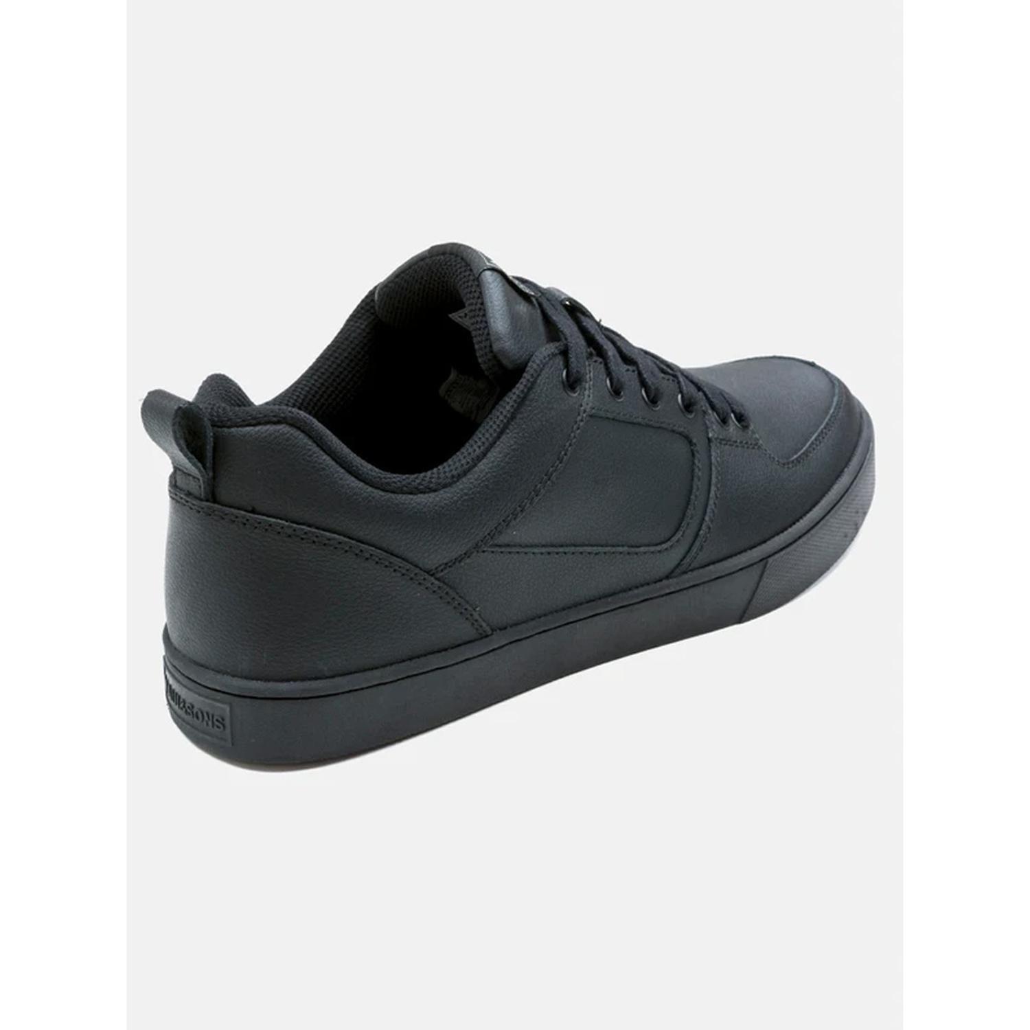 Zapatillas Escolar Hombre 5ce158 Nahio Maui-2