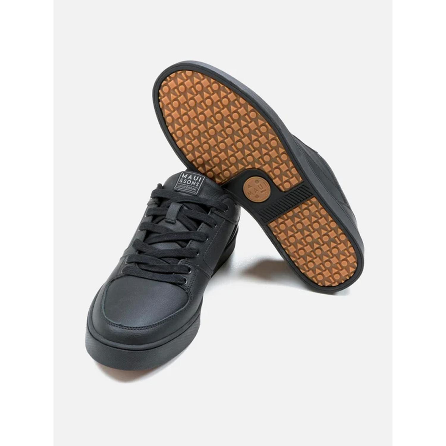 Zapatillas Escolar Hombre 5ce158 Nahio Maui-4