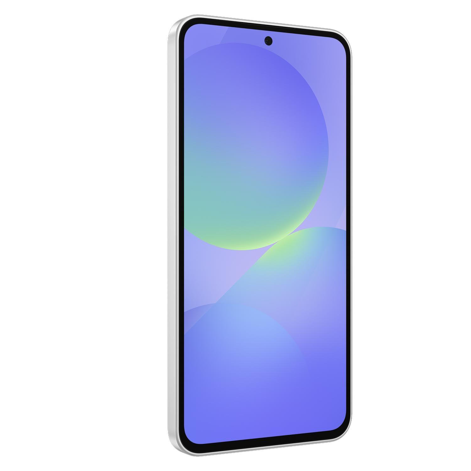 Samsung Galaxy A36 128GB Awesome White-2