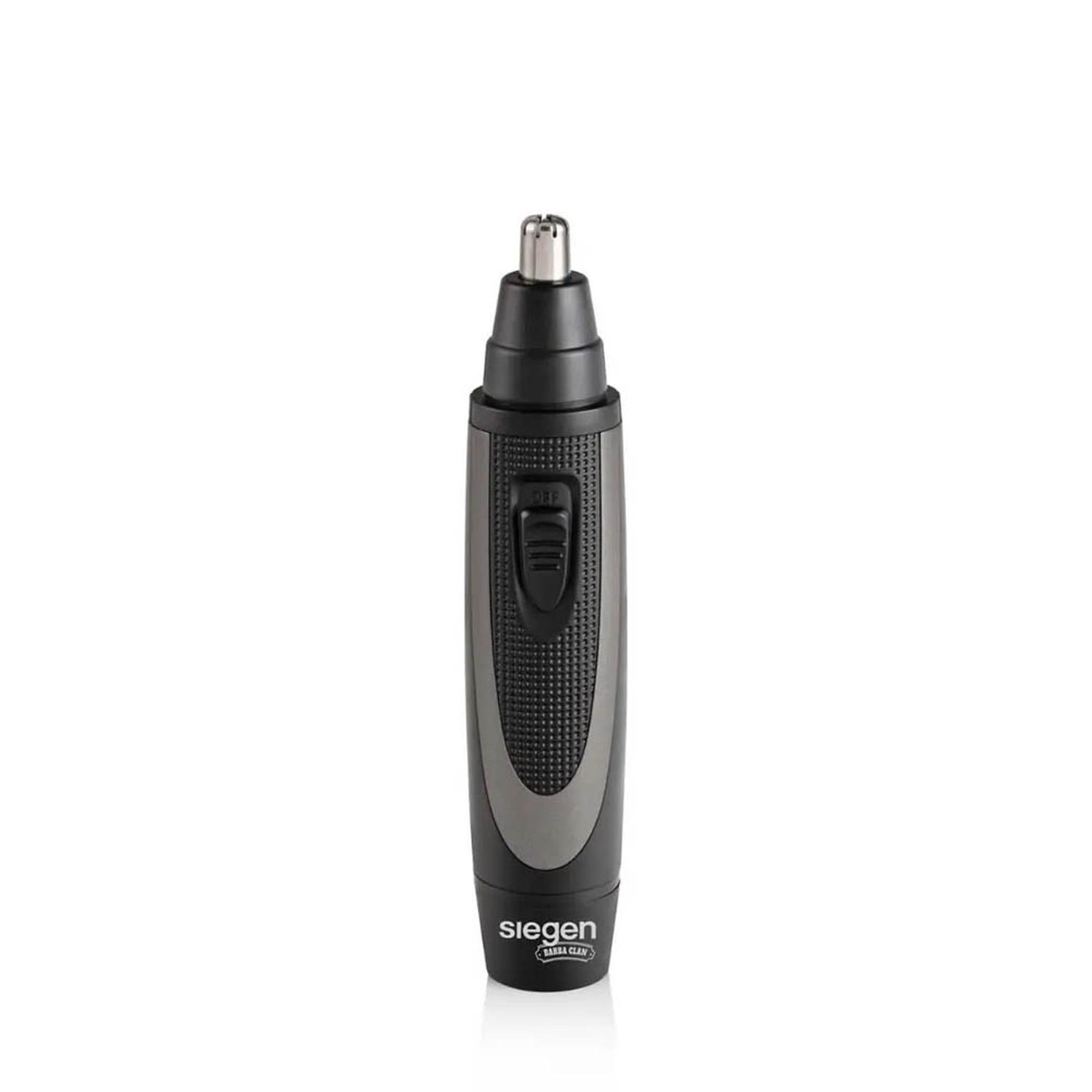 Cortapelo Siegen Barba Clan Duo Style Set Cut Control SG-8410C01-1