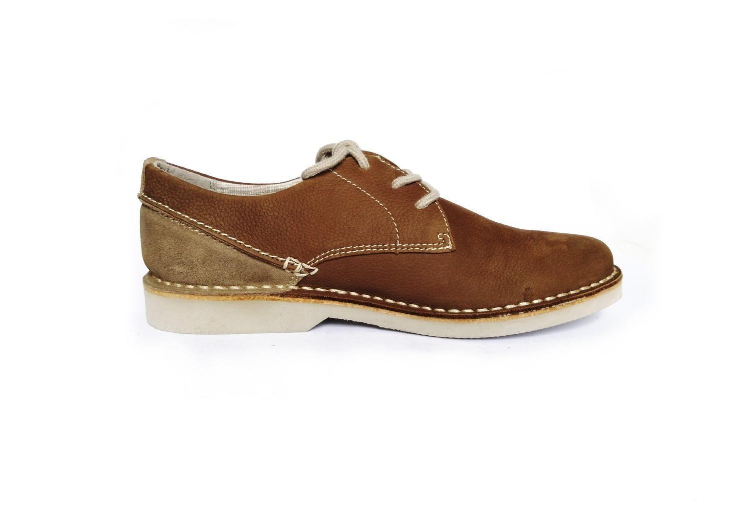 Calzado Barston Sand 90-35003 Dockers-0