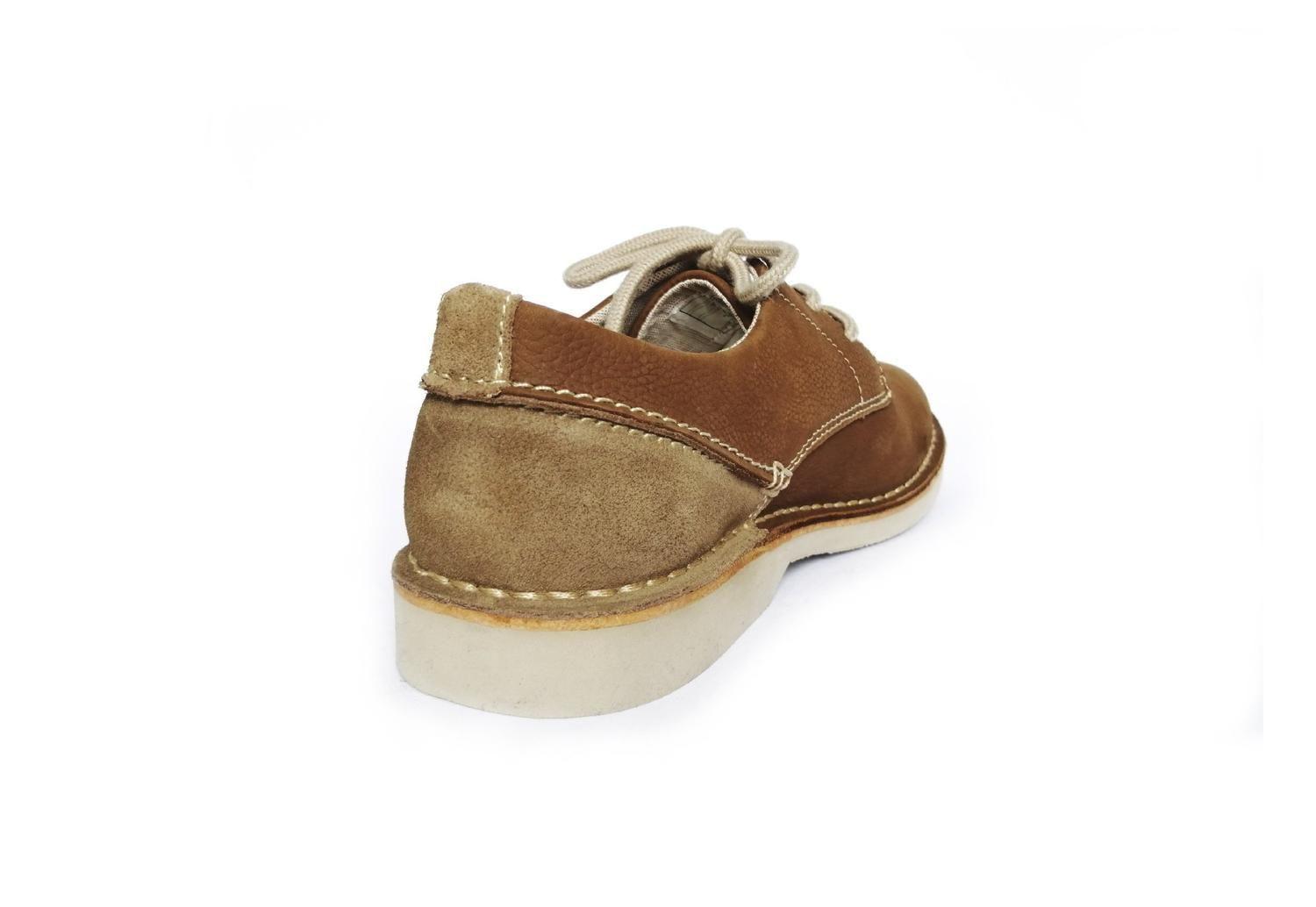 Calzado Barston Sand 90-35003 Dockers-1