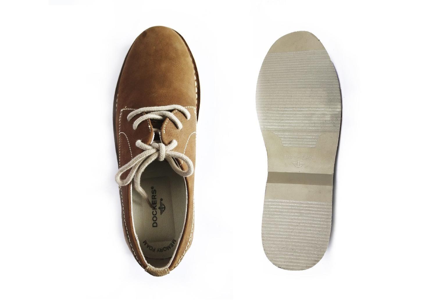 Calzado Barston Sand 90-35003 Dockers-2