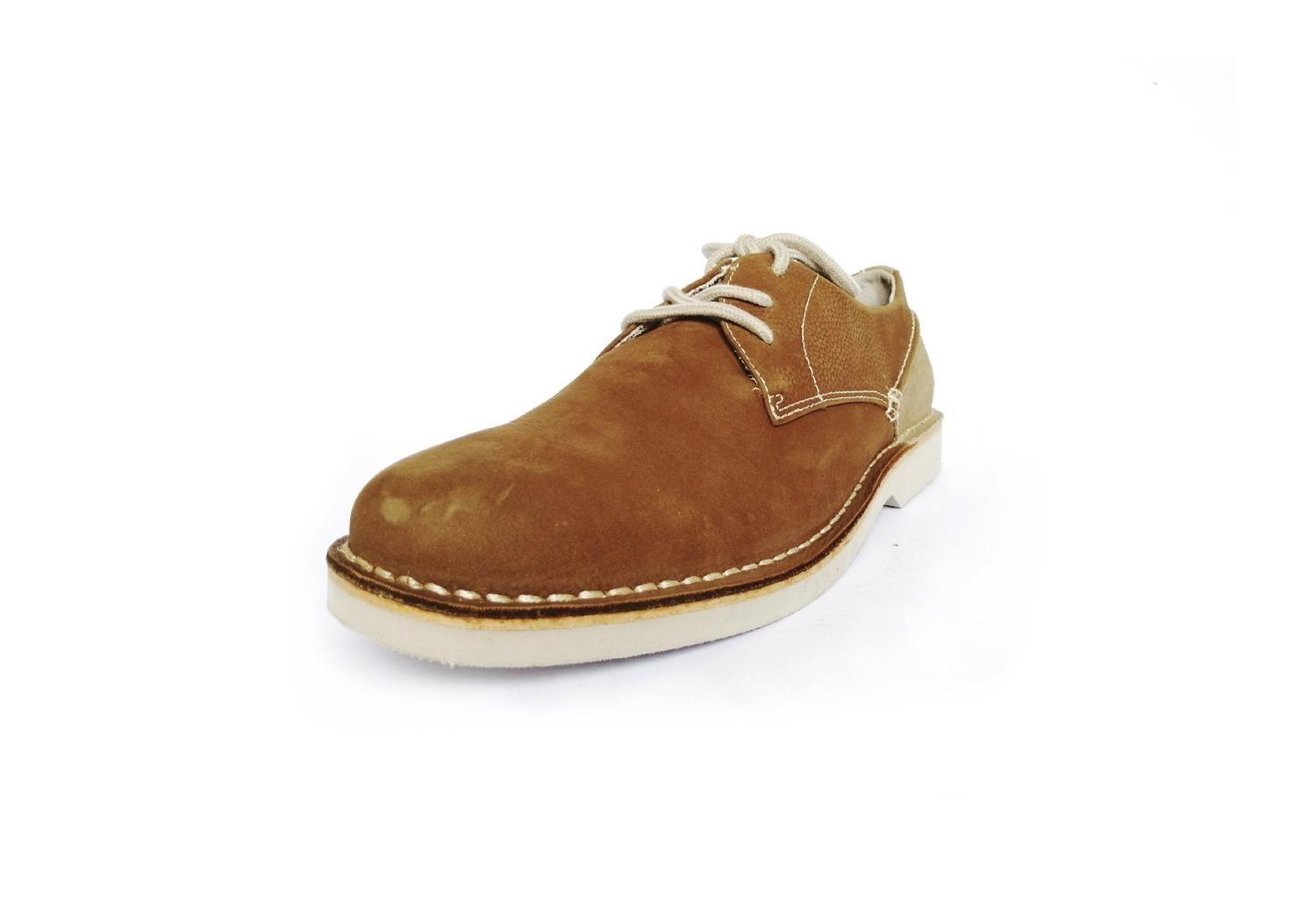 Calzado Barston Sand 90-35003 Dockers-3