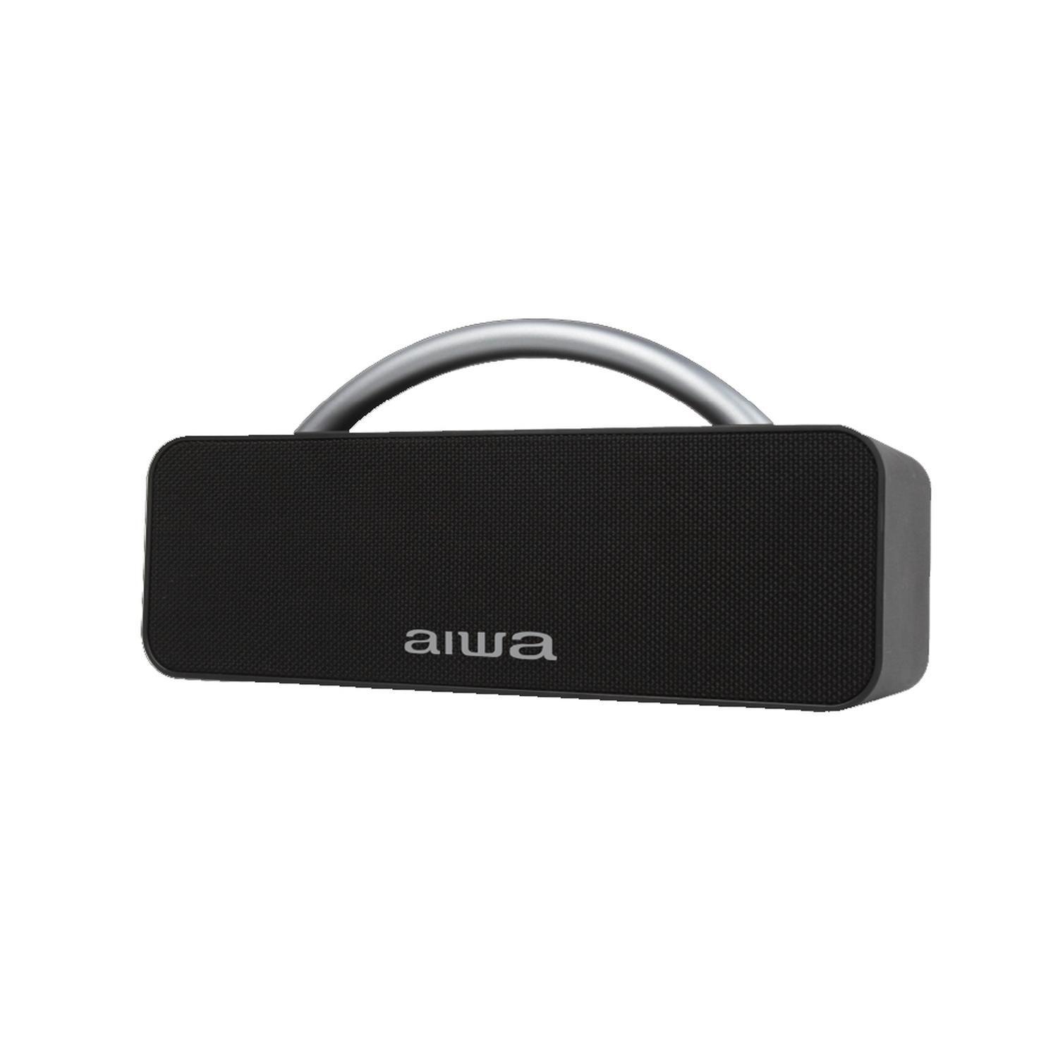 Parlante Portátil Bluetooth 20W AWS80BTB-0