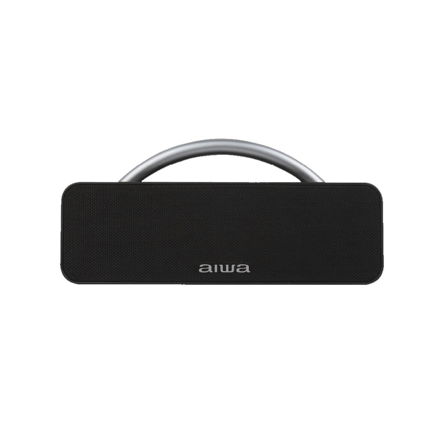 Parlante Portátil Bluetooth 20W AWS80BTB-1