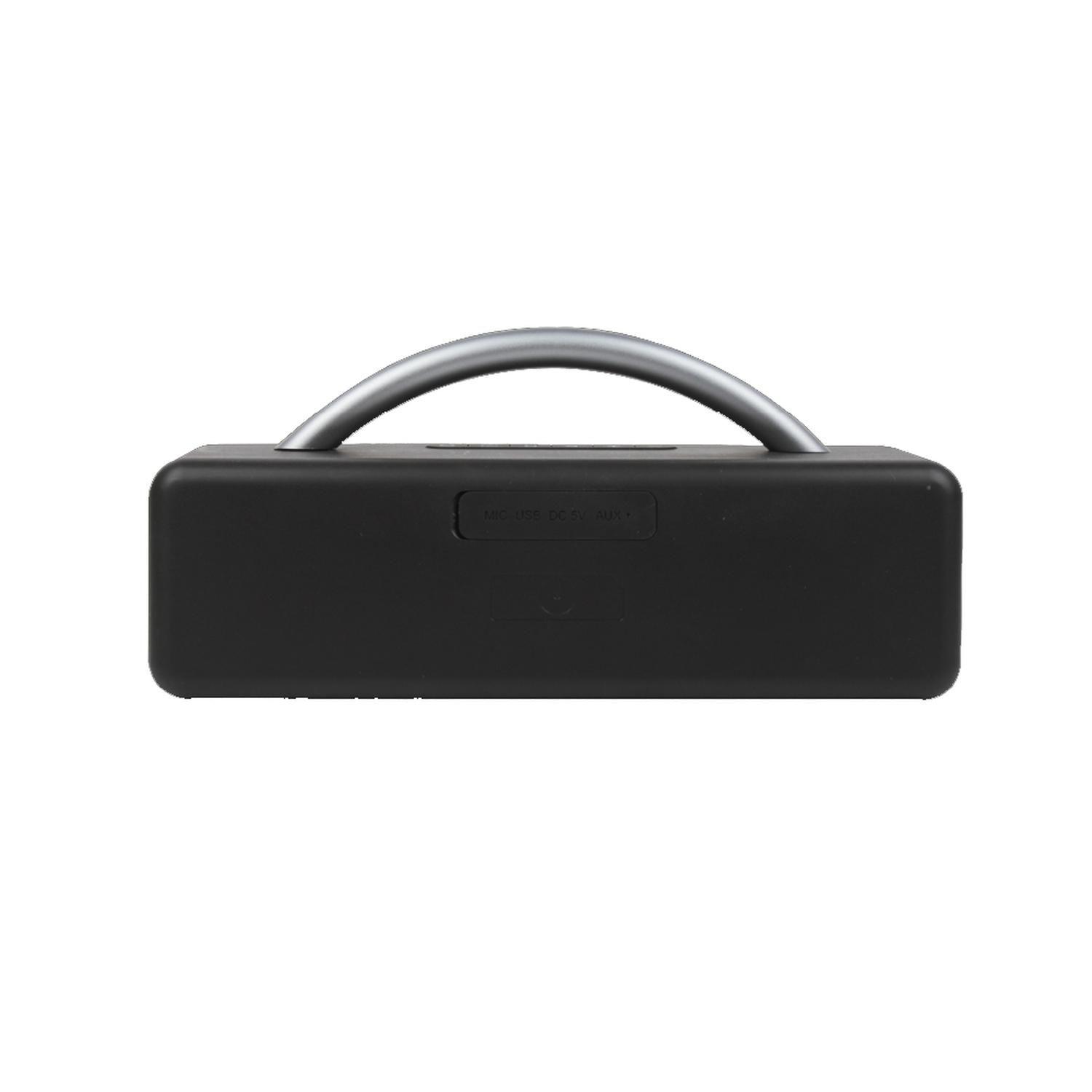 Parlante Portátil Bluetooth 20W AWS80BTB-2
