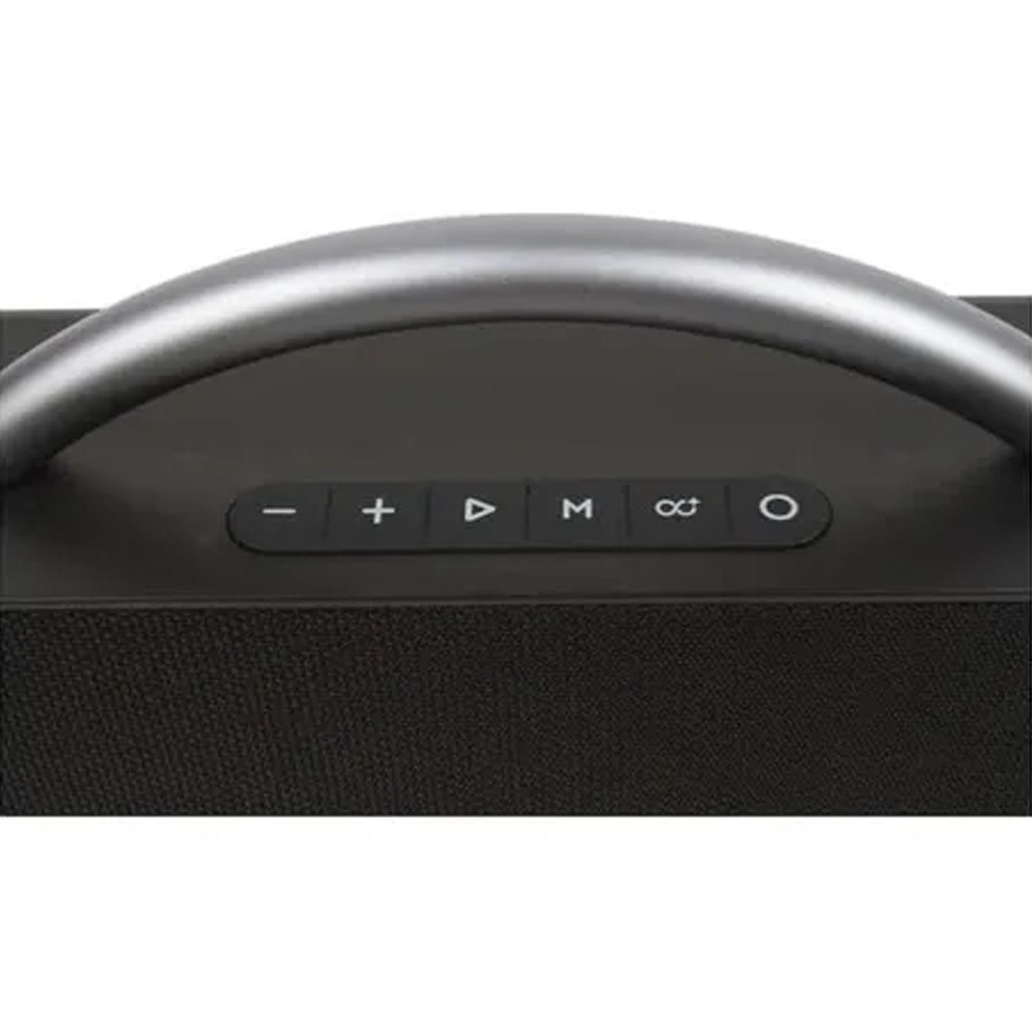 Parlante Portátil Bluetooth 20W AWS80BTB-3