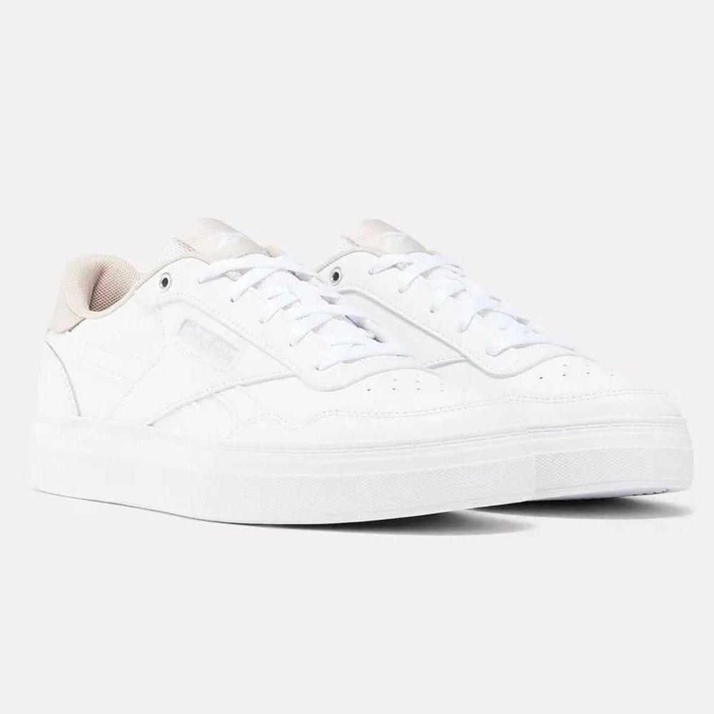 Zapatilla Reebok Court Advance Bold Mujer 100074334-0