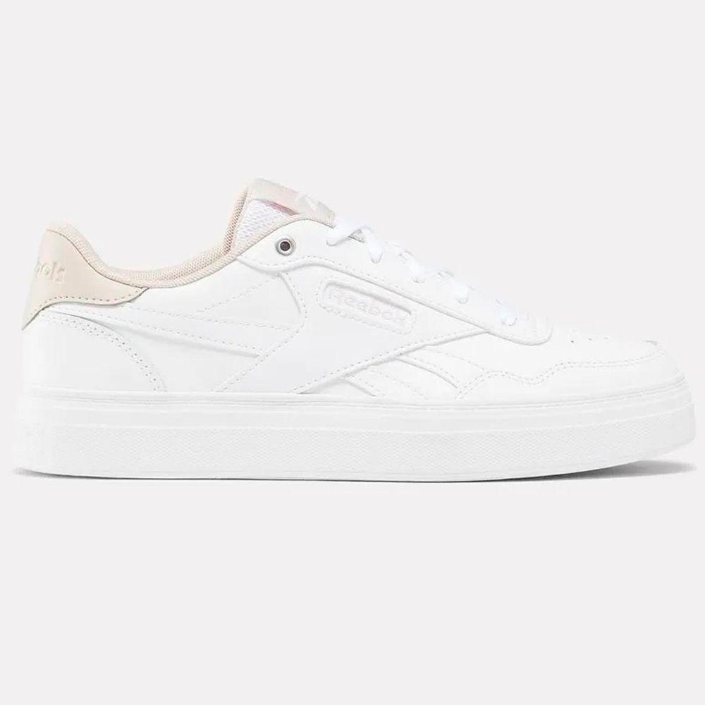 Zapatilla Reebok Court Advance Bold Mujer 100074334-1