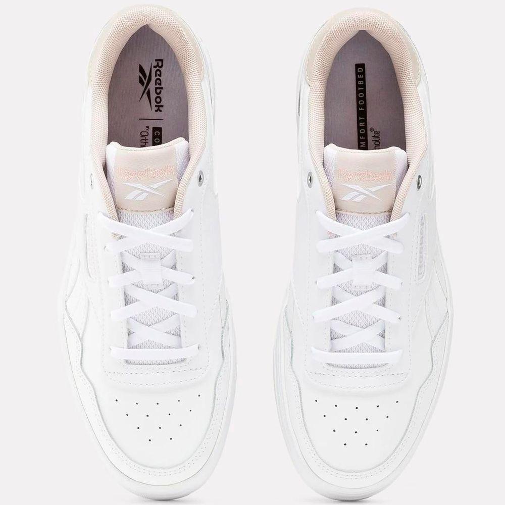 Zapatilla Reebok Court Advance Bold Mujer 100074334-2
