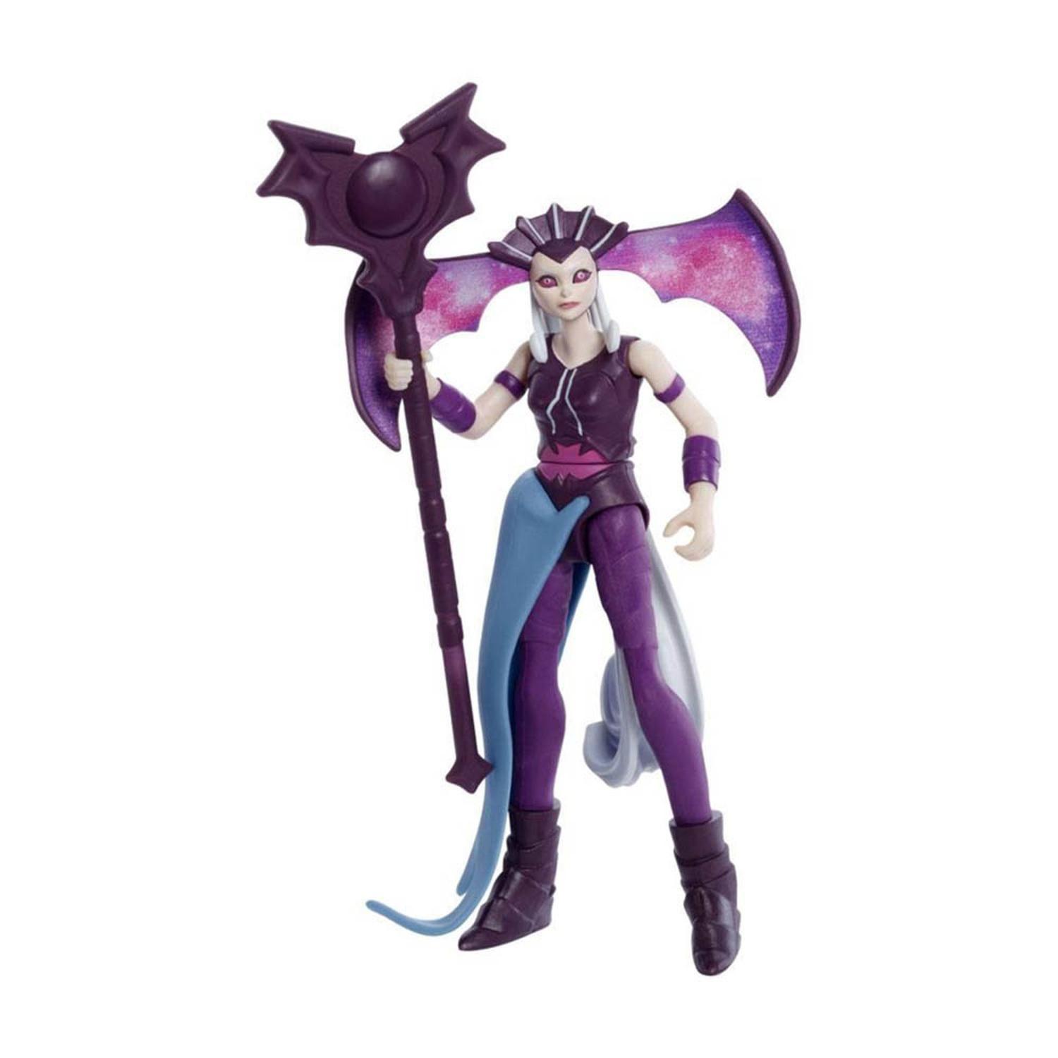 Figura He-Man & MOTU Power Attack Evil-Lyn HBL72-3