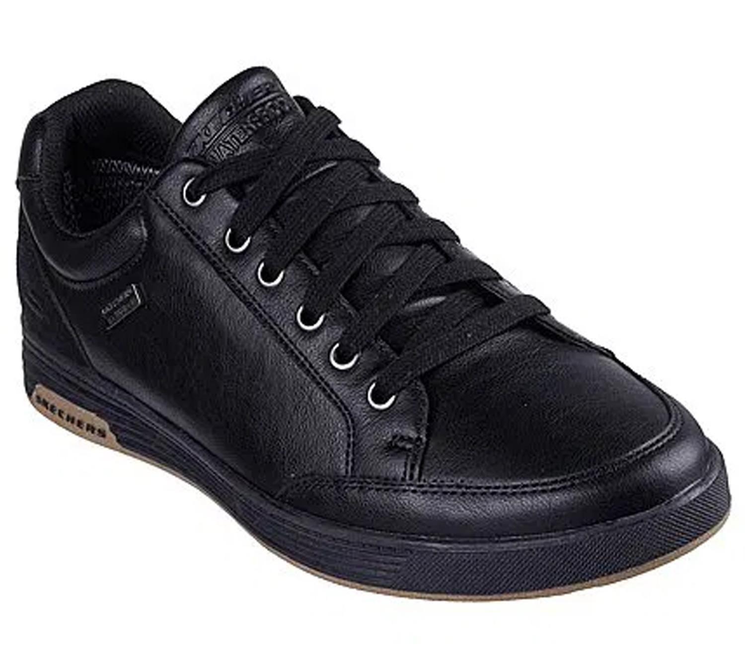 Zapatilla Cavell Sparkman Negro - Skechers 210944-4