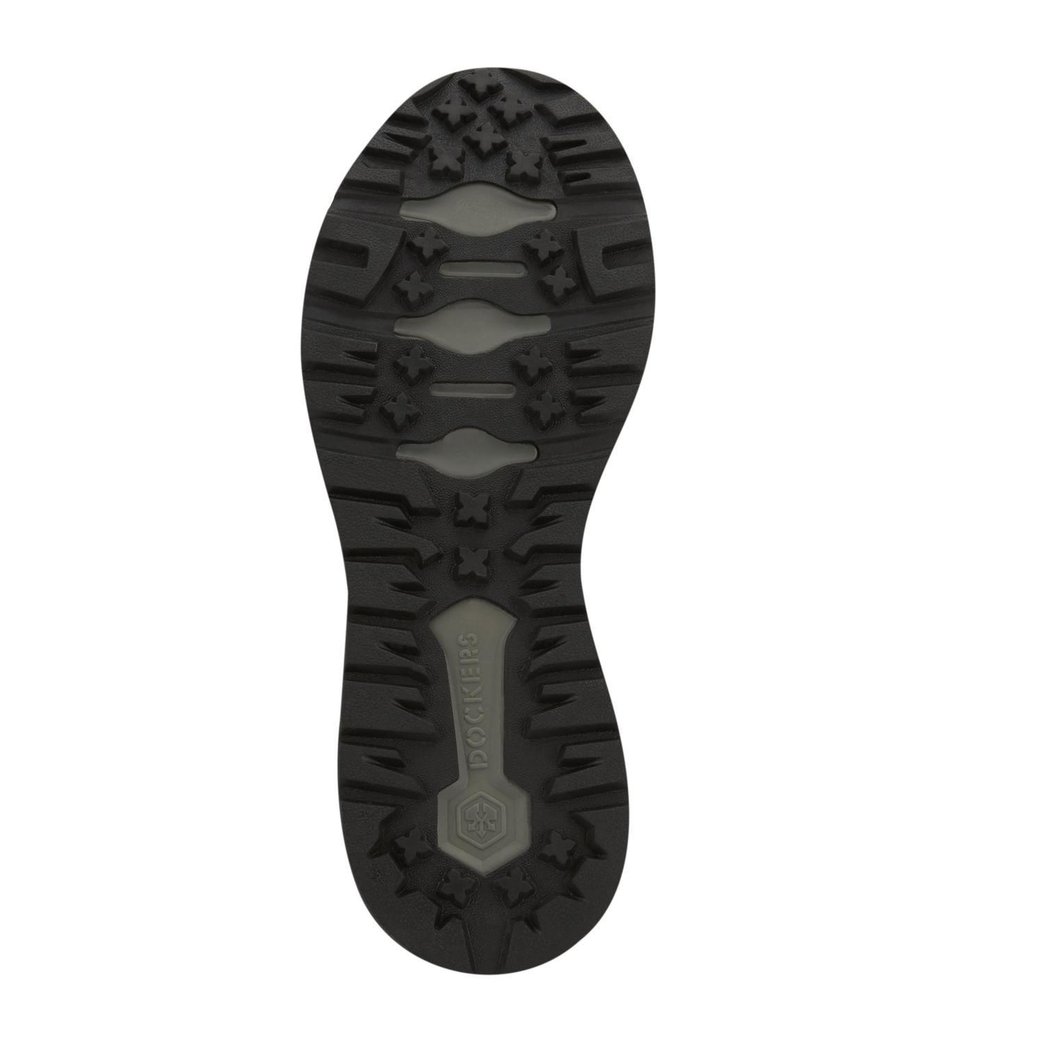 Zapato Ellis Black 9033264 Dockers-5