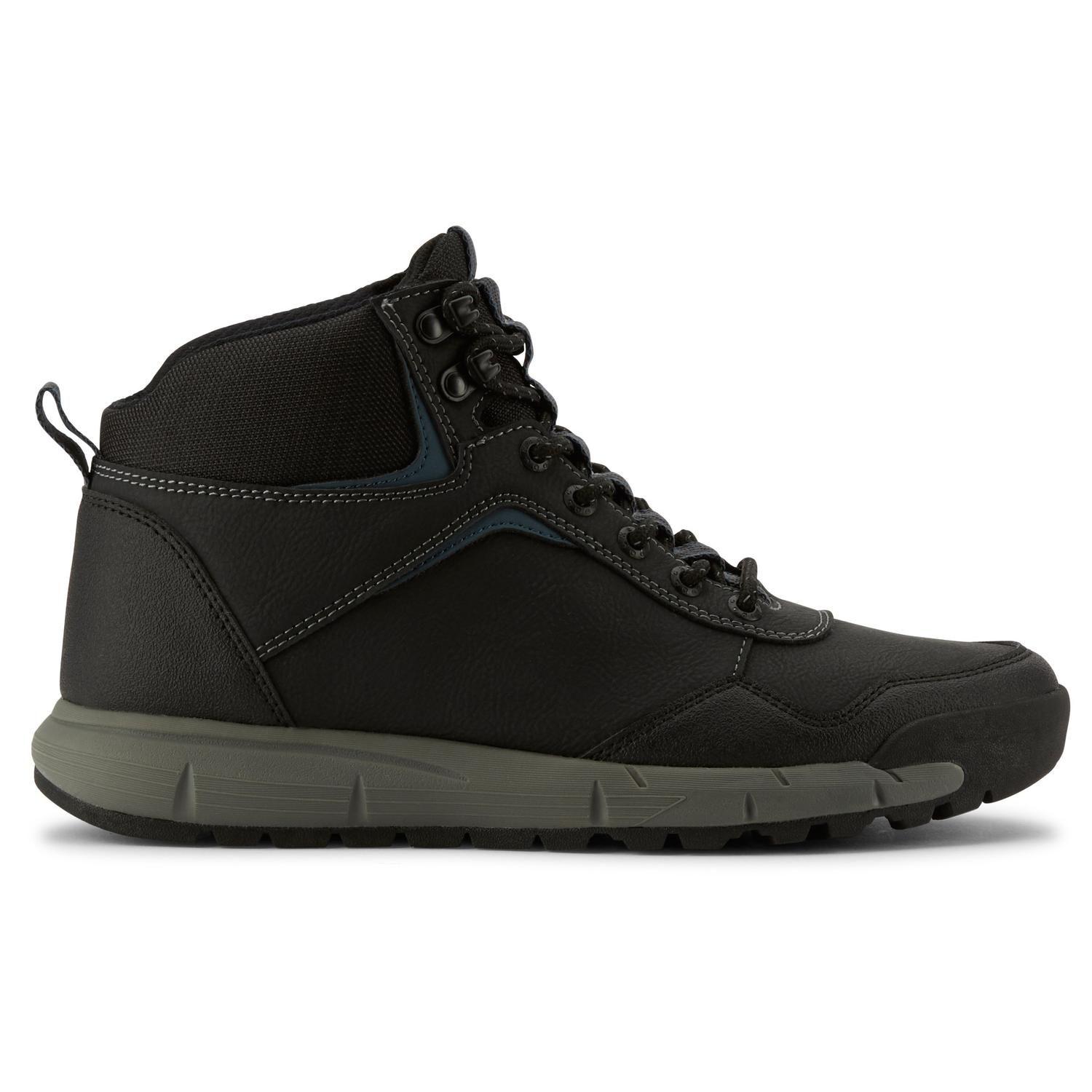 Zapato Ellis Black 9033264 Dockers-0